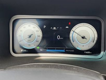 Certified 2023 Hyundai Kona SEL