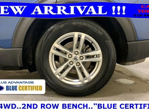 Certified 2020 Ford Explorer XLT w/ Comfort Package image 23