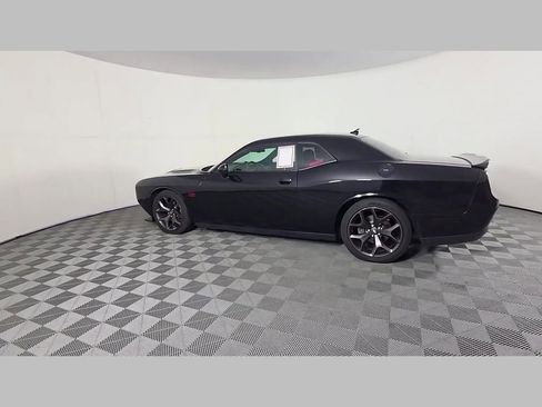 Used 2018 Dodge Challenger R/T Plus RWD image 44