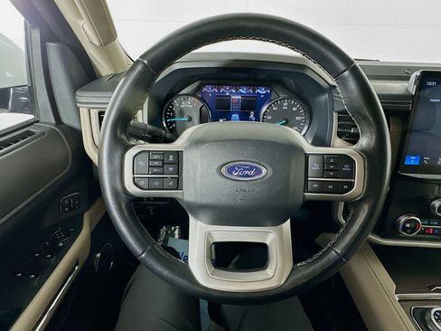 Used 2023 Ford Expedition Limited image 10