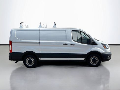 Used 2020 Ford Transit 150 Low Roof RWD image 14