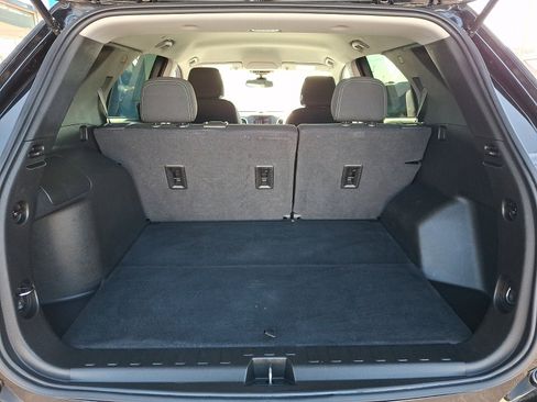 Used 2022 Chevrolet Equinox LS AWD/4WD image 28