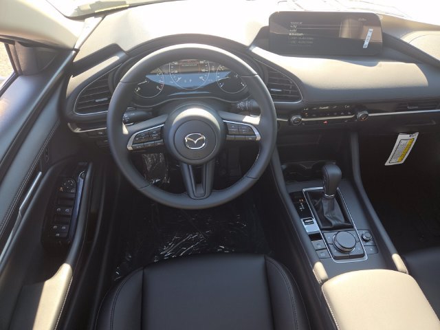 New 2026 MAZDA MAZDA3 2.5 S Sedan w/ Preferred Pkg FWD image 10