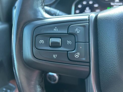 Used 2024 GMC Sierra 2500 Denali Ultimate image 22