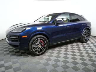 New 2026 Porsche Cayenne S video 2