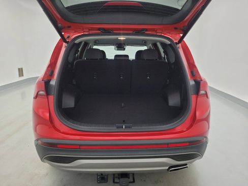 Used 2023 Hyundai Santa Fe SEL AWD/4WD image 29