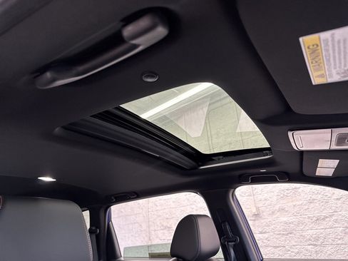 Used 2025 Honda CR-V Sport Touring image 51