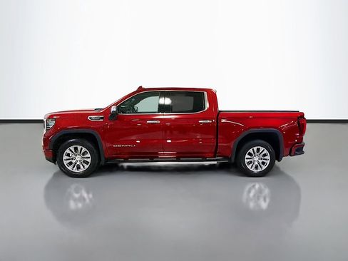 Used 2024 GMC Sierra 1500 Denali w/ Technology Package AWD/4WD image 6