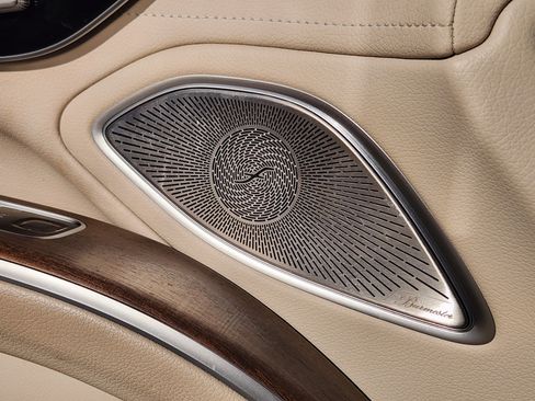 Used 2023 Mercedes-Benz EQS 450+ Sedan image 22