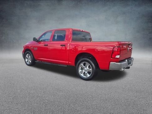 Used 2022 RAM 1500 Tradesman w/ Tradesman SXT Package image 27