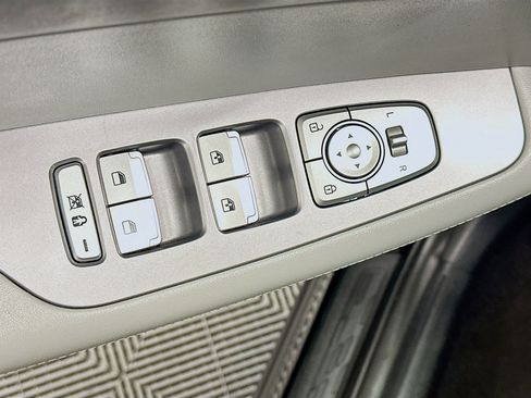 Used 2025 Hyundai Palisade SEL AWD/4WD image 15