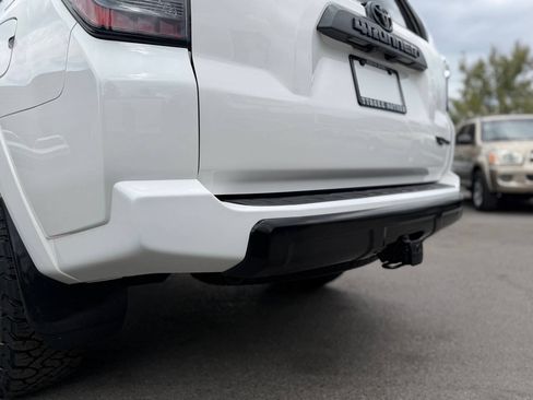 Used 2019 Toyota 4Runner TRD Pro AWD/4WD image 39
