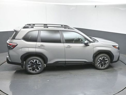 New 2026 Subaru Forester Premium AWD/4WD image 49