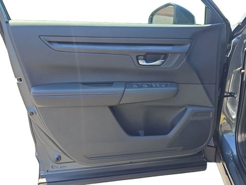 New 2026 Honda CR-V Sport image 8