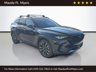New 2026 MAZDA CX-50 AWD 2.5 S w/ Weather Package