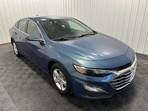 Used 2024 Chevrolet Malibu LT image 5