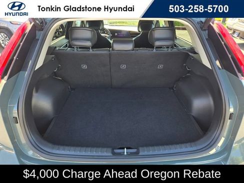 Used 2023 Kia Niro Wind FWD image 13
