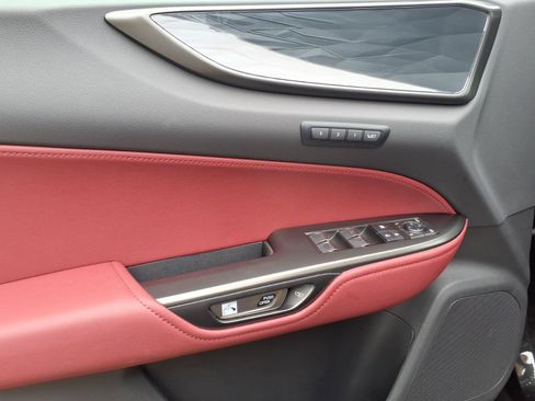 Certified 2023 Lexus NX 350 AWD image 7