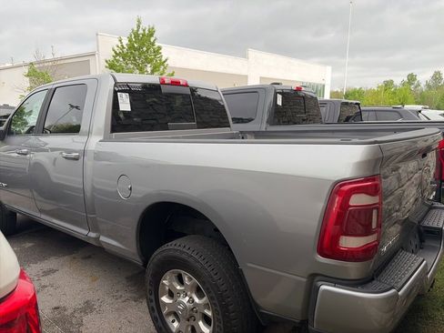 Used 2024 RAM 2500 Laramie w/ Safety Group image 3