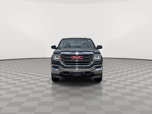 Used 2016 GMC Sierra 1500 SLE w/ Suspension Package, Off-Road AWD/4WD image 3