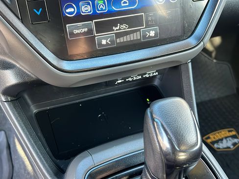Used 2024 Subaru Crosstrek 2.5i Wilderness image 21