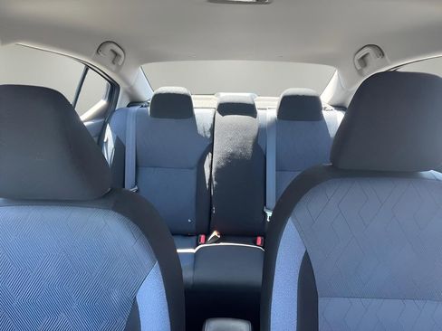 Used 2025 Nissan Versa SV FWD image 16