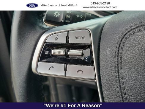 Used 2022 Kia Telluride S AWD/4WD image 16