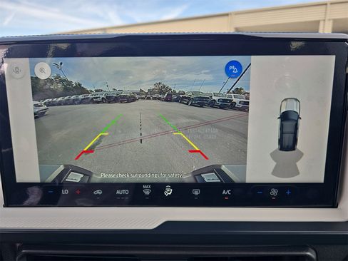 New 2025 Ford Bronco Sport Heritage image 17