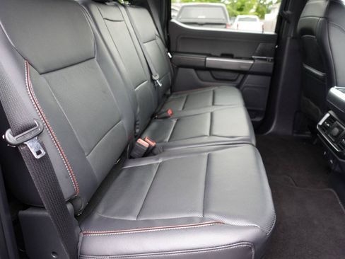 Used 2022 Ford F150 XLT w/ Equipment Group 302A High AWD/4WD image 32