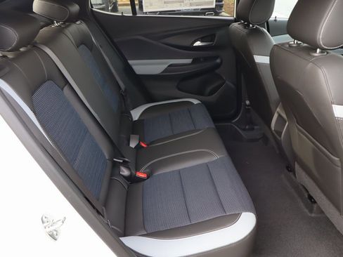 New 2026 Buick Envista Preferred w/ Convenience I Package image 19