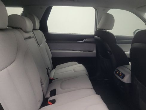 Used 2021 Hyundai Palisade SE FWD image 19