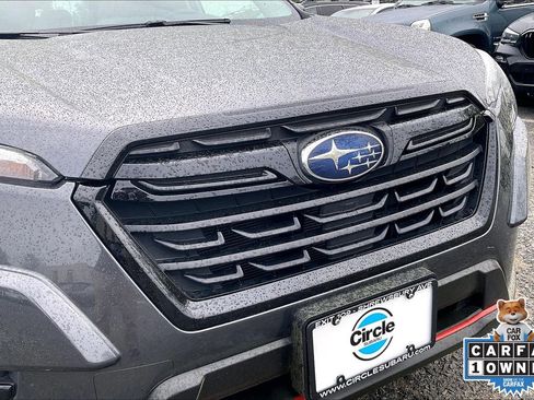 Certified 2023 Subaru Forester Sport AWD/4WD image 31