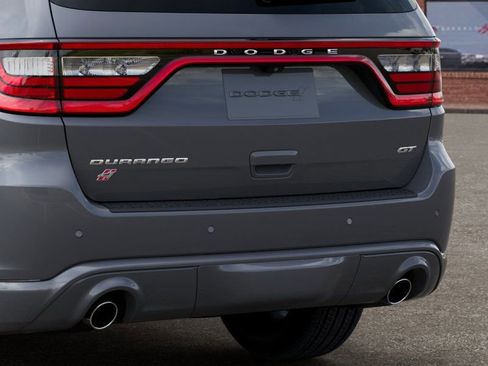 New 2026 Dodge Durango GT image 13