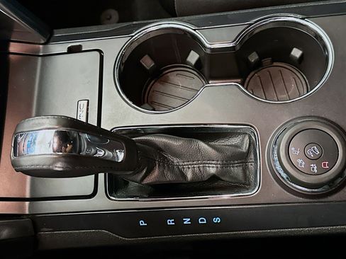 Used 2018 Ford Explorer Sport image 25