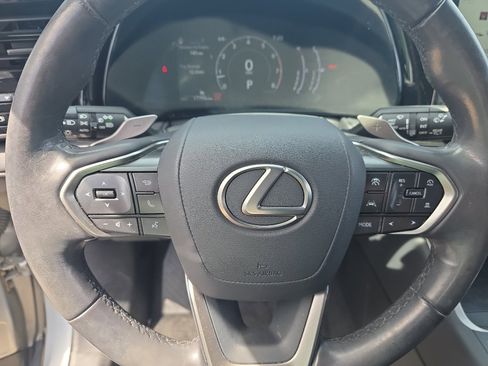 Used 2024 Lexus TX 350 FWD w/ Cold Weather Package image 19