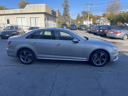 Used 2017 Audi A4 2.0T Premium Plus w/ Premium Plus Package image 9