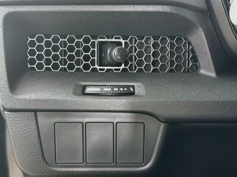 Certified 2026 Honda CR-V LX image 9