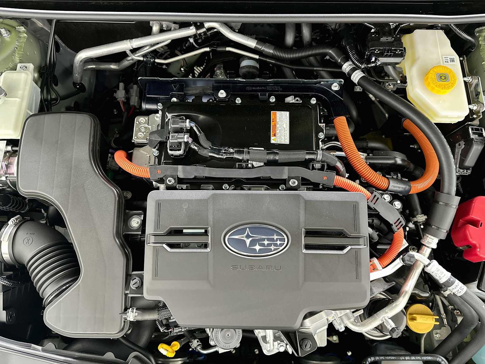 New 2026 Subaru Crosstrek 2.5i Limited AWD/4WD image 27