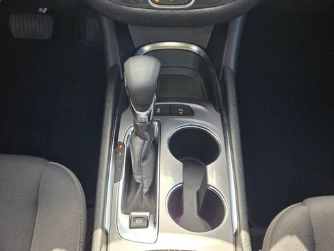 Used 2024 Chevrolet Malibu LT image 19