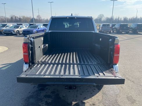 Used 2025 Toyota Tacoma TRD Off-Road image 25