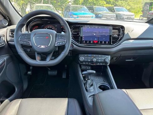 New 2026 Dodge Durango GT AWD/4WD image 9