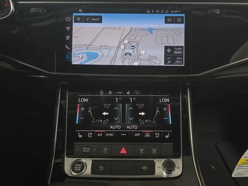 New 2026 Audi Q7 2.0T Premium Plus image 15