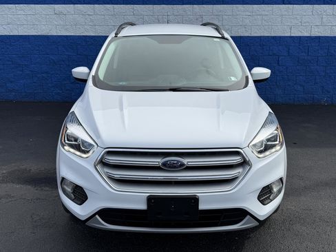 Used 2018 Ford Escape SEL image 4