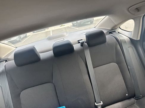 Used 2023 Honda Civic LX image 20