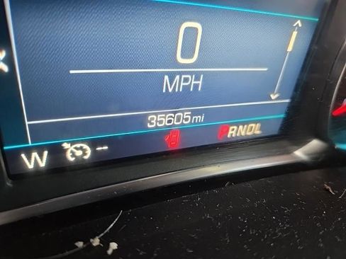 Used 2024 Chevrolet Equinox LS w/ LS Convenience Package image 11