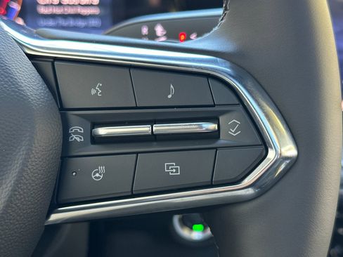 New 2026 Chevrolet Tahoe Premier image 32