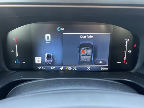 New 2026 Ford Bronco Sport Outer Banks w/ Outer Banks Tech Package+ image 12