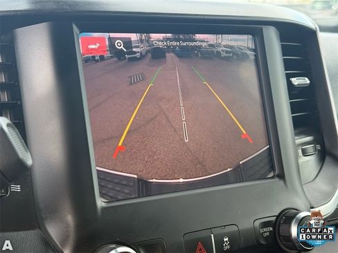 Certified 2024 RAM 2500 Big Horn image 21