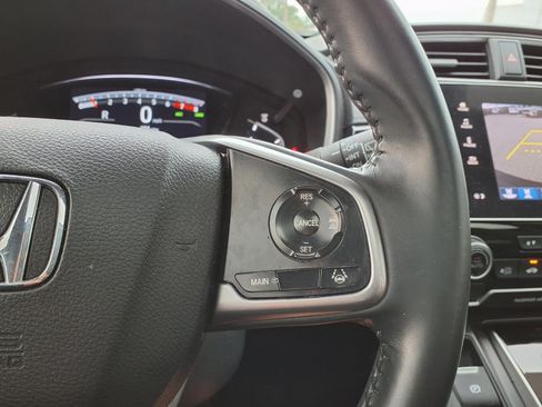 Used 2022 Honda CR-V EX-L image 31
