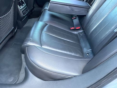 Used 2016 Audi A6 3.0T Premium Plus image 38